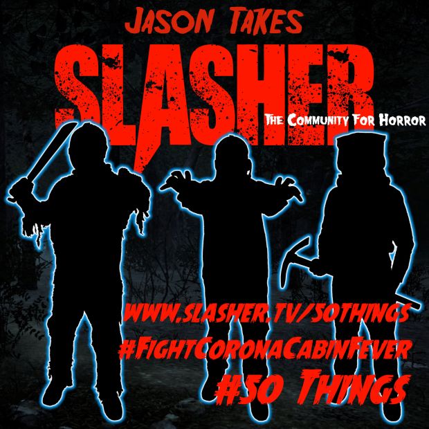 JasonTakesSlasher50Things